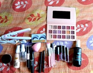 Makeup Bundle