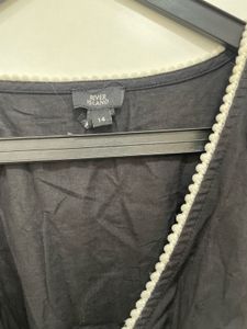 Gothic Garden River Island Tunic. GRAB IT! 🔥