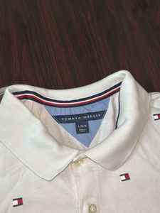 Tommy Hilfiger Polo Shirt
