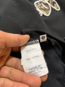 Ape by Bathing Aape