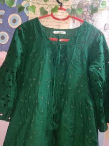 Short Kurti