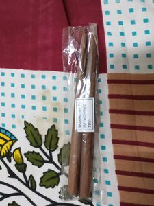 Wooden Hair Pin