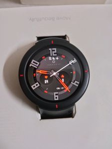 Amazfit Verge : Premium Smart Watch