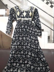 [Fresh Piece]Nyra Kurta
