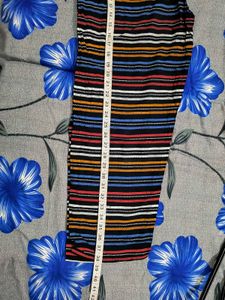 Set Of Kurta And Bottom