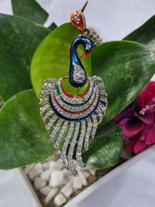 AD Pendent Set