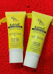 Hijab Shampoo And Femme Specifique Shampo