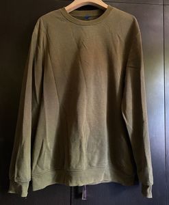 👔H&M Essential Oversized Sweatshirt