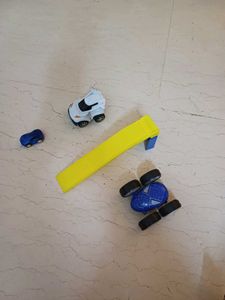 Toy Car Set