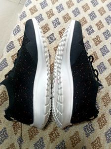 Sneakers with Insoles - Slip On