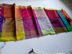 Colorful Dupatta