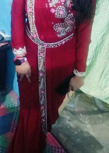 Saree Dress
