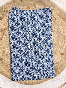 Floral Print Nightsuit