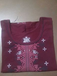Night Kurta