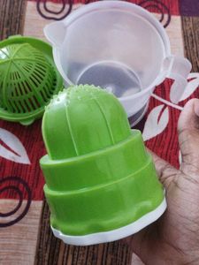 Citrus Juicer