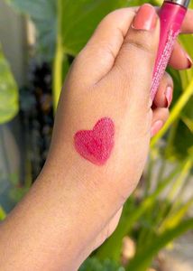 Lotus ColorKick Liquid Matte Lip Color