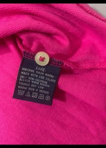Ralph Lauren Tshirt For Women’s.
