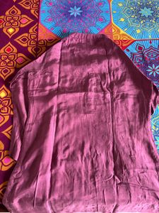Elegant Embroidered Salwar Suit With Dupatta