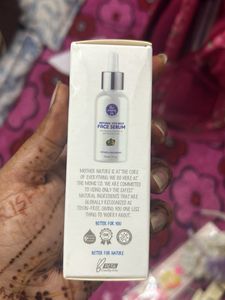 Face Serum