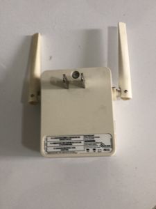 Netgear Wi-Fi Extender E X 2700