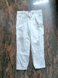 White Denim New