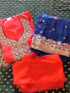 Garara Set