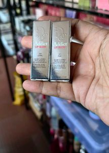 Dior Addict Lip Glow Set - Mini Duo