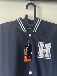 Varsity Jacket - Size XL