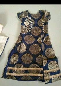 New Dress
