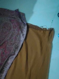Shawl. For Women