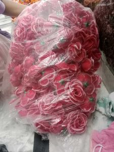 Fake Flower 🌹🌹