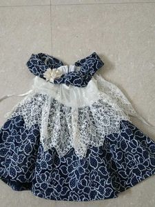 Party Wear For Your Cute Girls