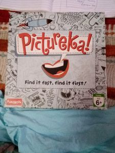 PictureKa! Game BOX