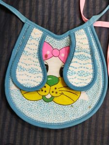 Partywear Bibs