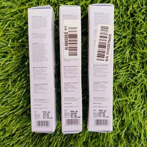 Minimalist Oat Extract 06% Gentle Cleanser