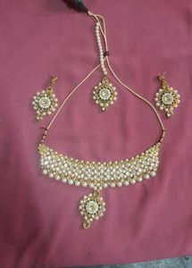Jewellery Set