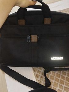 American Tourister Laptop Bag