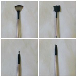 Professional Makeup Brush Set for Flawless Applica