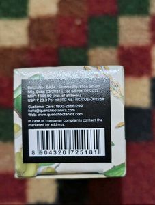 Intense Repair Serum