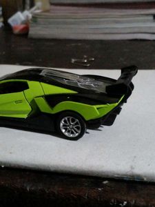 Diecast Lamborghini