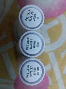 Myglamm Pretty Mess Mini Lip Kit