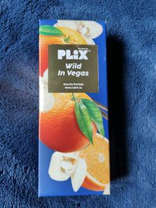 Plix - Wild In Vegas Elegant Perfume