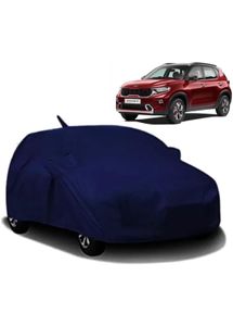 Kia Sonnet Car Cover