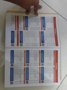 Oswaal ICSE Class 10 Solved Papers