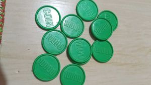 BUSINESS GAME COINS COMBO😍