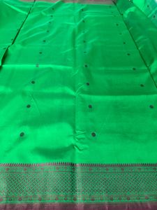 Brand New South Silk Saree
