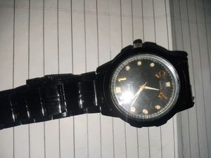 Quartz Watch