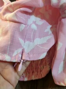 Crop Top From Zudio