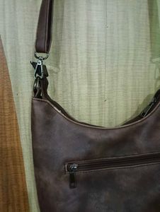 Stylish Hobo Bag