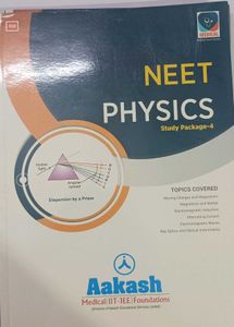 NEET Physics | Full Syllabus | Set o